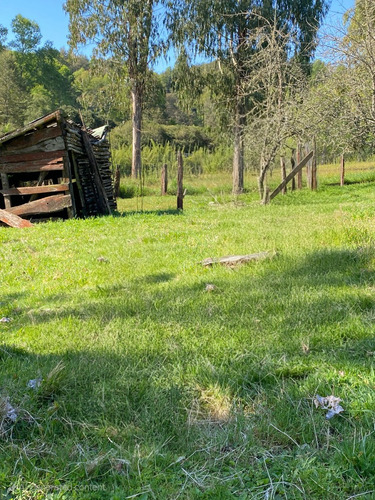 Se Vende Parcela 2 Ha. El Mirador, Temuco