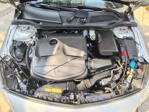 Imagen 14 de 15 de Mercedes-benz Clase A 2015 1.6 200 Cgi Sport S/techo At