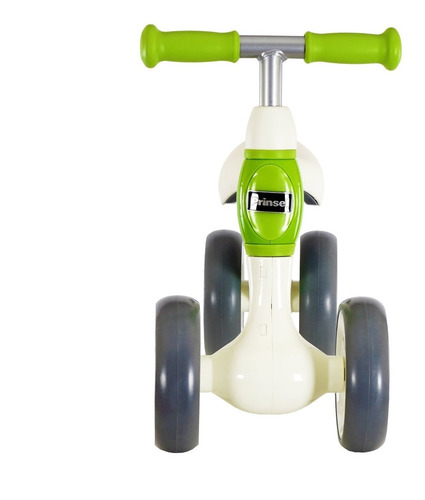 Montable Mini Rider Verde Prinsel