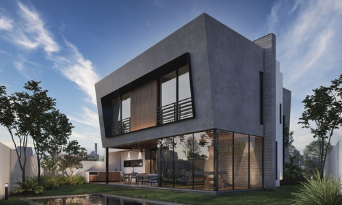 Casa En Venta En Residencial Los Sueños