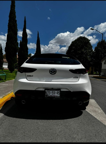 Mazda 3 2.5 S Hchback At