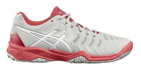 tenis asics para jugar tenis