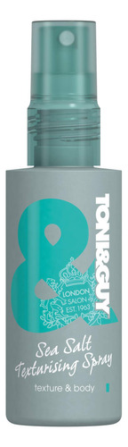 Toni&guy - Spray Texturizador De Sal Marina Casual, 2.5 Onz.