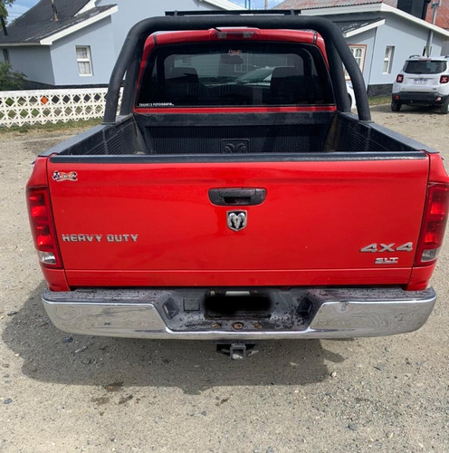 Dodge Ram 2500