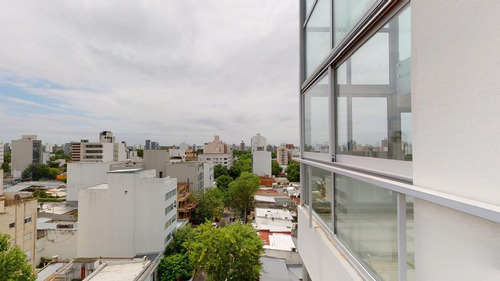 Imagen 21 de 24 de Departamento - La Plata