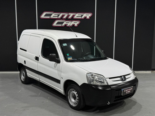 Peugeot Partner 1.6 Hdi Confort
