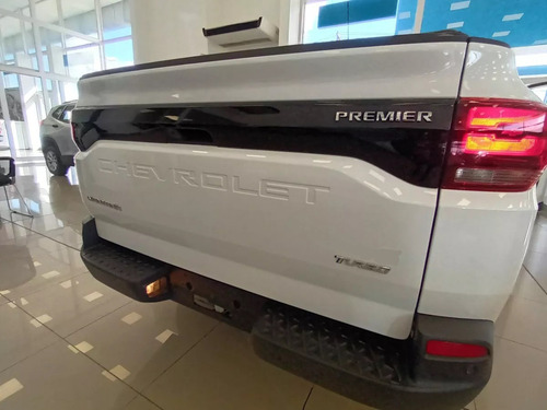 Chevrolet Montana PREMIER