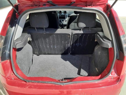 Imagem 11 de 12 de Fiesta 1.6 Rocam Hatch 8v Flex 4p Manual