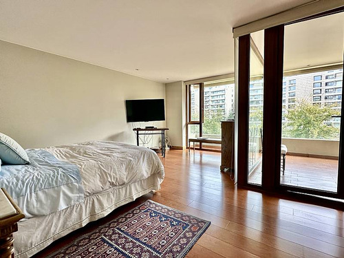Condominio Polo Golf/ Santa Maria Manquehue
