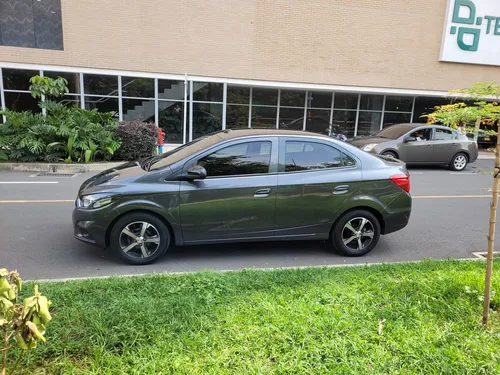 Chevrolet Onix 1.4 Ltz At
