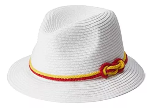 Sombrero de paja para bebé niño 4867701010