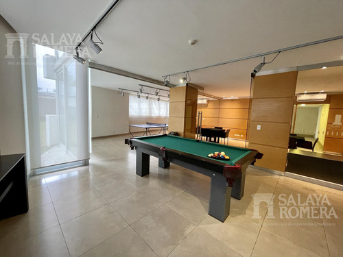 Apartamento 3 Dormitorios Primera Linea Playa Brava Punta Del Este