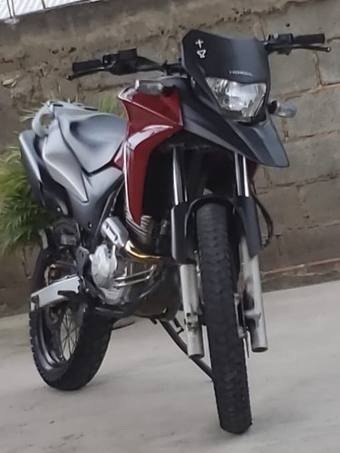 Xre300 Honda