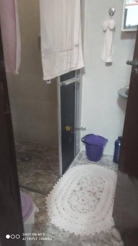 Imagem 15 de 15 de Sobrado À Venda, 180 M² Por R$ 640.000,00 - Parque São Diogo - São Bernardo Do Campo/sp - So0077