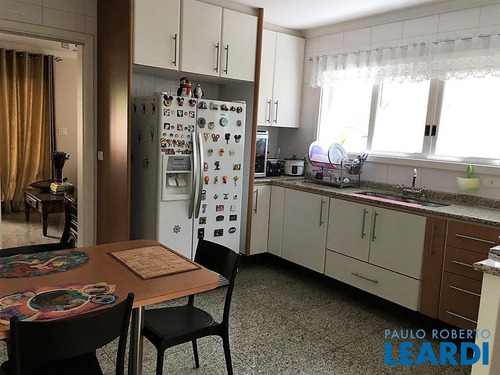 Imagem 12 de 14 de Casa Em Condomínio - Alphaville - Sp - 627358