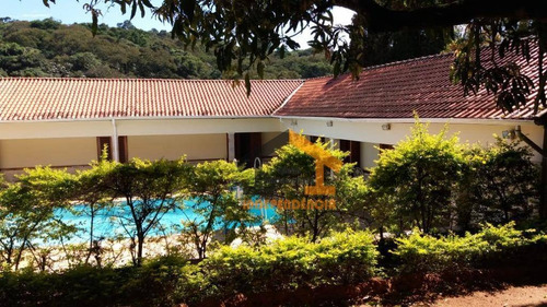 Imagem 15 de 30 de Chácara Com 7 Dormitórios À Venda, 6900 M² Por R$ 2.200.000,00 - Encosta Do Sol - Itatiba/sp - Ch0146