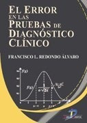 Libro El Error En Las Pruebas De Diagnóstico Clínicode Redon