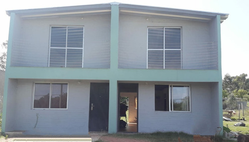 Se Vende Dúplex Ubicado En La Capuera