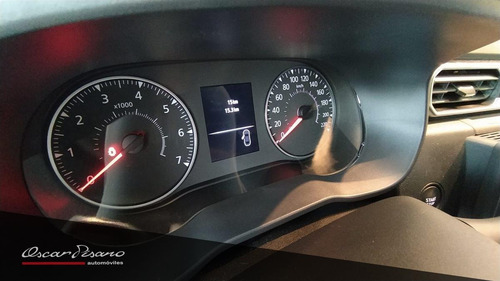 Imagen 9 de 25 de Renault Duster Intens Mt 1.6 2023 0km