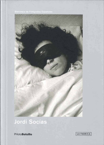 Jordi Socãâas, De Socías, Jordi. La Fábrica Editorial, Tapa Blanda En Inglés