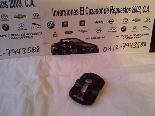Imagen 1 de 6 de Rotor Distribuidor Festiva Mazda 323 Swif Kia Rio Lancer Cb