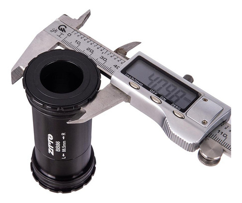 Bb86 24mm Bb92 Bb90 Suportes Inferiores Peças De De Rosca