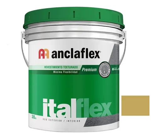 comprar Revestimiento Italflex Textura Media 30 Kg 382