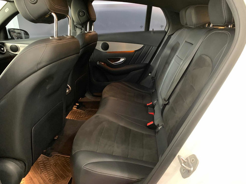 Imagen 10 de 17 de Mercedes-benz Glc 300 Coupé 4matic