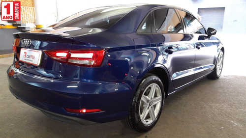Audi A3 Sedan Prestige Plus 1.4 Tfsi Flex Tip