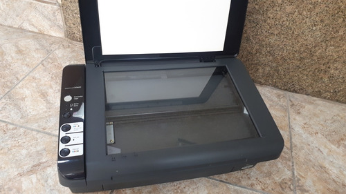 Computador Pc Intel Celeron 80gb 512mb + Multifuncional