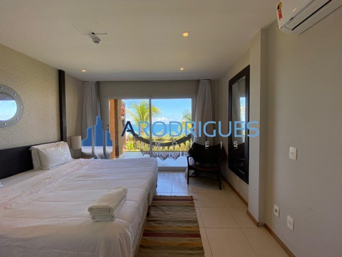 Imagem 9 de 16 de Apartamento Comercial Em Salvador - Ba, Rio Vermelho - Ap00306
