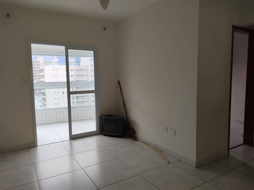 Imagem 9 de 23 de Apartamento 2 Dorms, 1 Suite, Frente Mar Balneario Florida - Wb00163ac