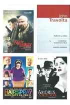 Comprar Colección John Travolta | 3 Dvds Película Nuevo