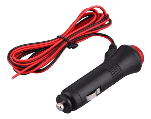 Cable Adaptador Para Cigarrera 12/24v