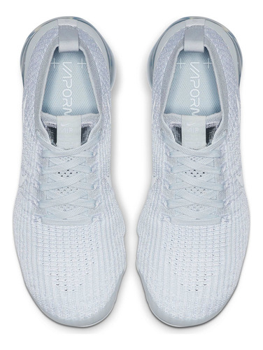 Zapatillas Nike Air Vapormax Flyknit 3 Mujer Nueva Original