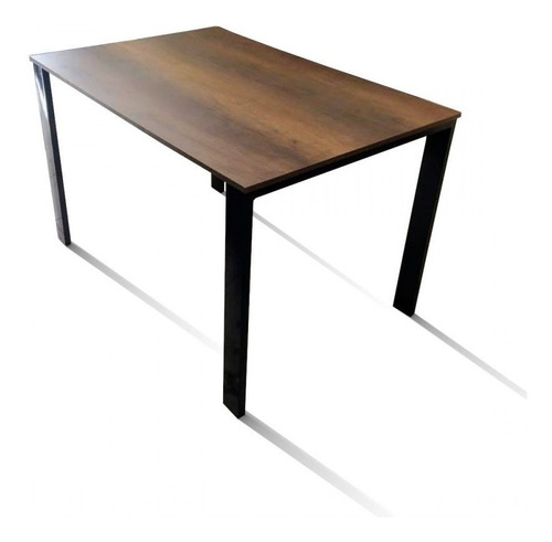 Mesa De Comedor Moderno 120cm