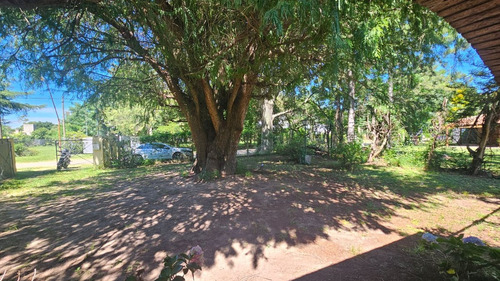 Venta Quinta Gran Terreno Arroyo Leyes