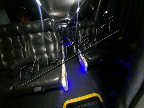 Imagem 6 de 7 de Paradiso 1200 Hd Mb 0400rsd 2000 Trucado Ar/wc Tr-ref 541