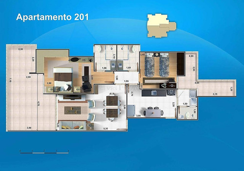 Imagem 3 de 11 de Ref.: 9000 - Excelente Oportunidade De Negócio - 560