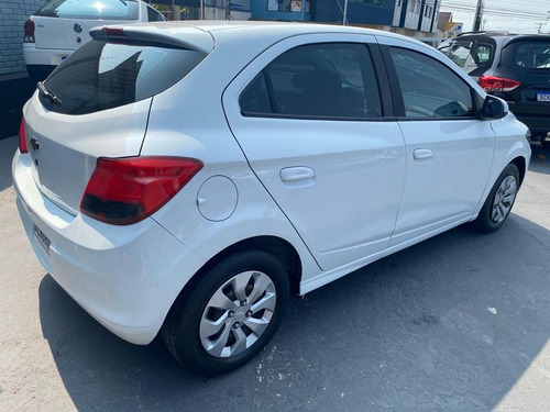 Chevrolet Onix 10mt Joye
