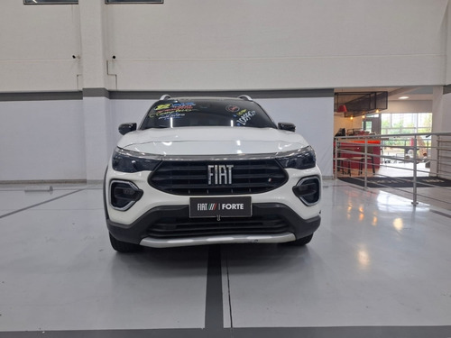 Fiat Pulse 1.0 TURBO 200 FLEX IMPETUS CVT