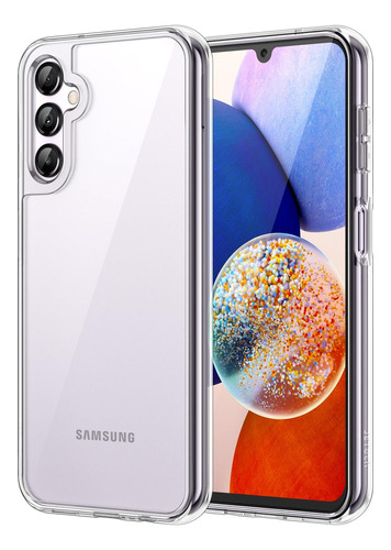 Forro Samsung Galaxy A15 A15 5g