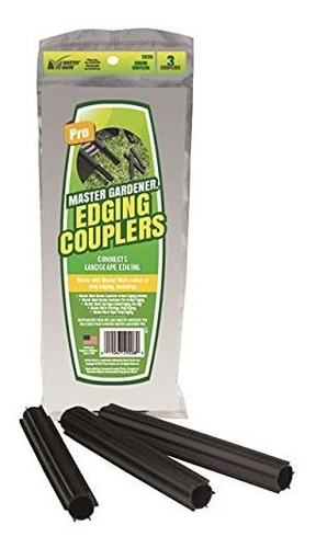 Acoplador Bordeadora Master Gardener Pro