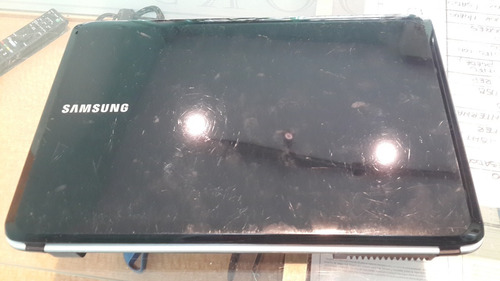 Repuestos De Samsung Rv510 (mother Quemado)