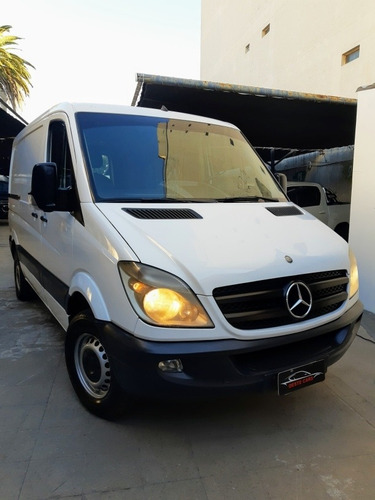 Mercedes-benz Sprinter 2.1 411 Street 116cv 3250 V1 Tn Aa