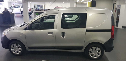 Imagen 2 de 15 de Autos Y Camionetas Renault Kangoo 1.6 0km Partner Berlingo E