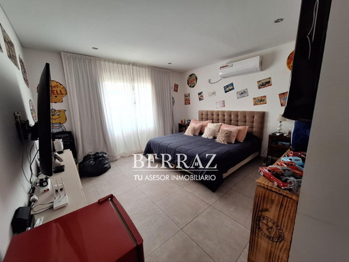 Casa Venta 6 Ambientes En Santa Elisa Pilar Del Este Lote De 563 M2