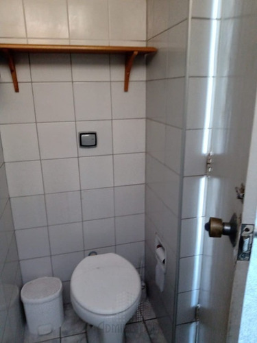 Imagem 12 de 12 de Sala Comercial A Venda Centro Sorocaba/ Sp - Sc-0131-1