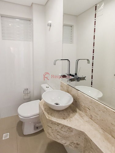 Ref.: 4137 - Apartamento Em Excelente Localização A Venda Mobiliado Com 4 Suítes Em Itapema - 1264