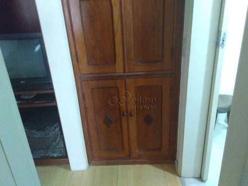 Imagem 6 de 20 de Apartamento Com 1 Dormitório À Venda, 34 M² Por R$ 640.000,00 - Copacabana - Rio De Janeiro/rj - Ap5784